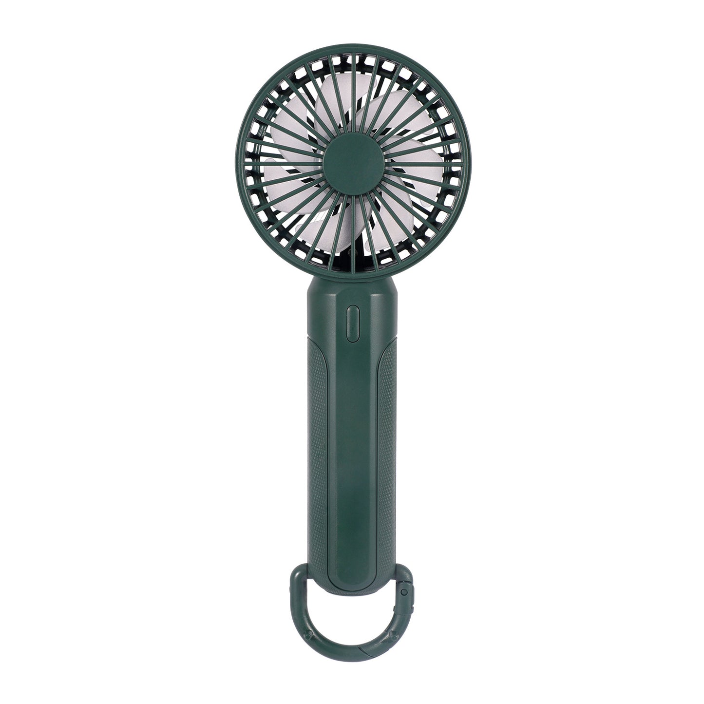 2024 Creative Outdoor Handheld USB Rechargeable Fan