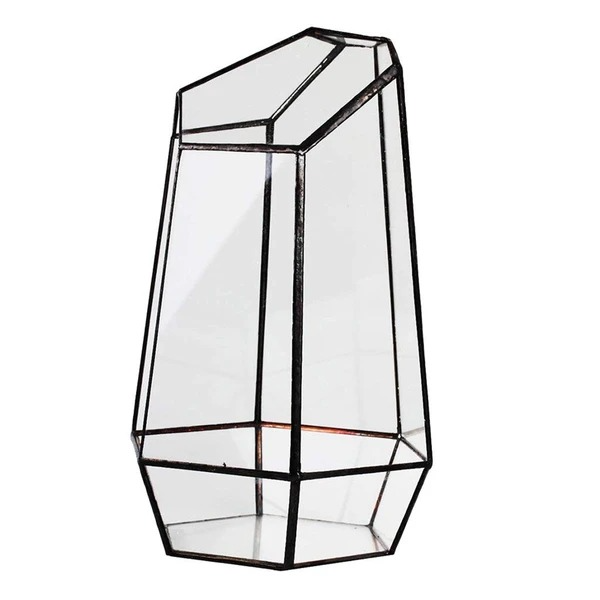 Plant eco bottle