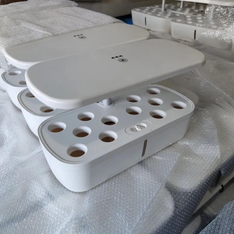 Smart Home Hydroponic LED Plant Growth Light (Multiple Styles)