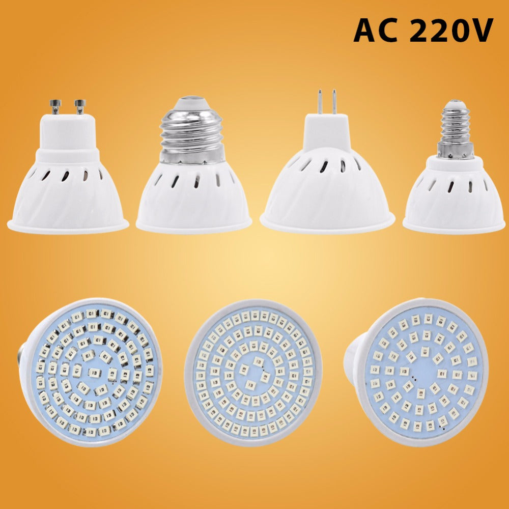 Plant Growth Light Cup, Supplementary Growth Lamp