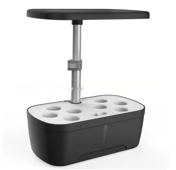 Smart Home Hydroponic LED Plant Growth Light (Multiple Styles)