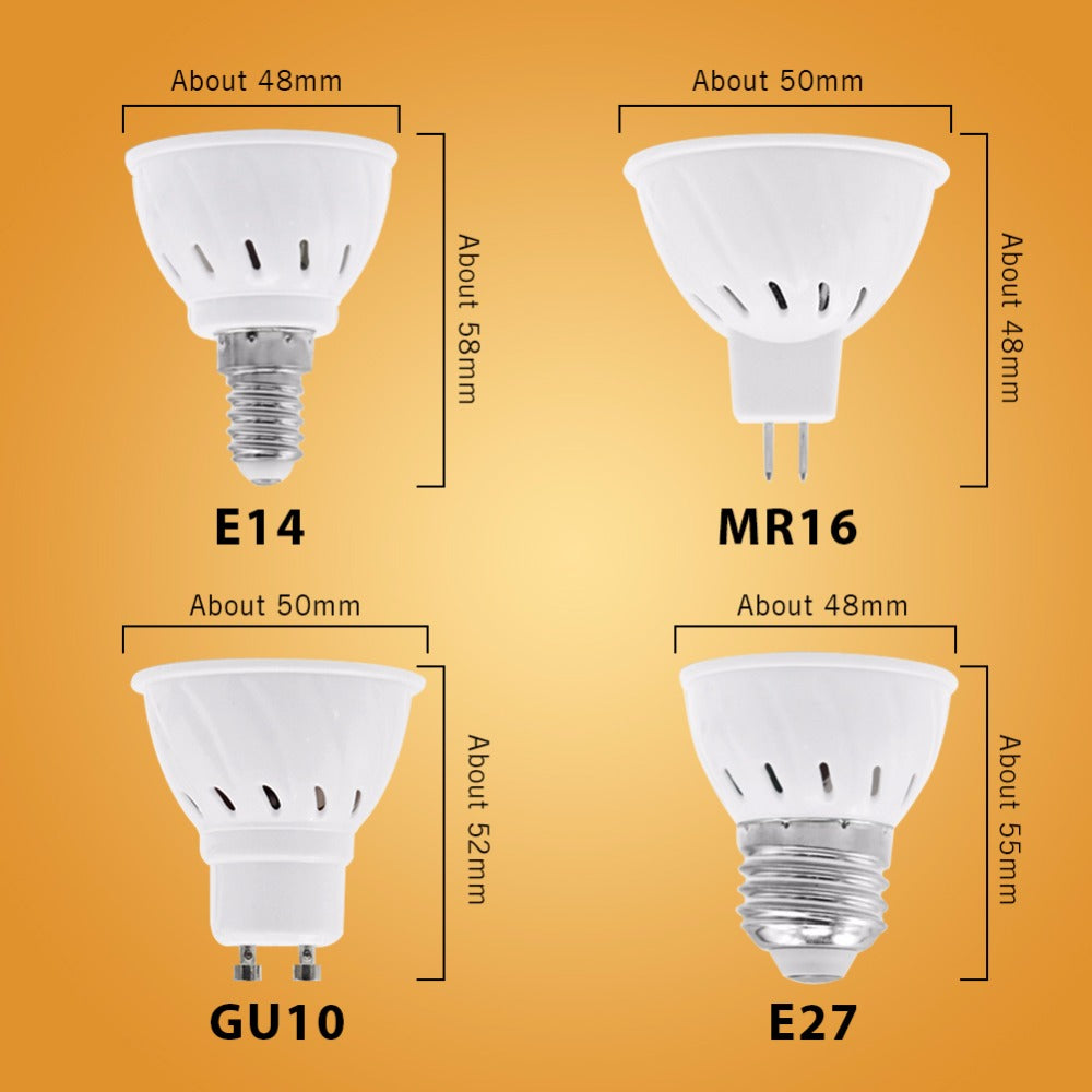 Plant Growth Light Cup, Supplementary Growth Lamp