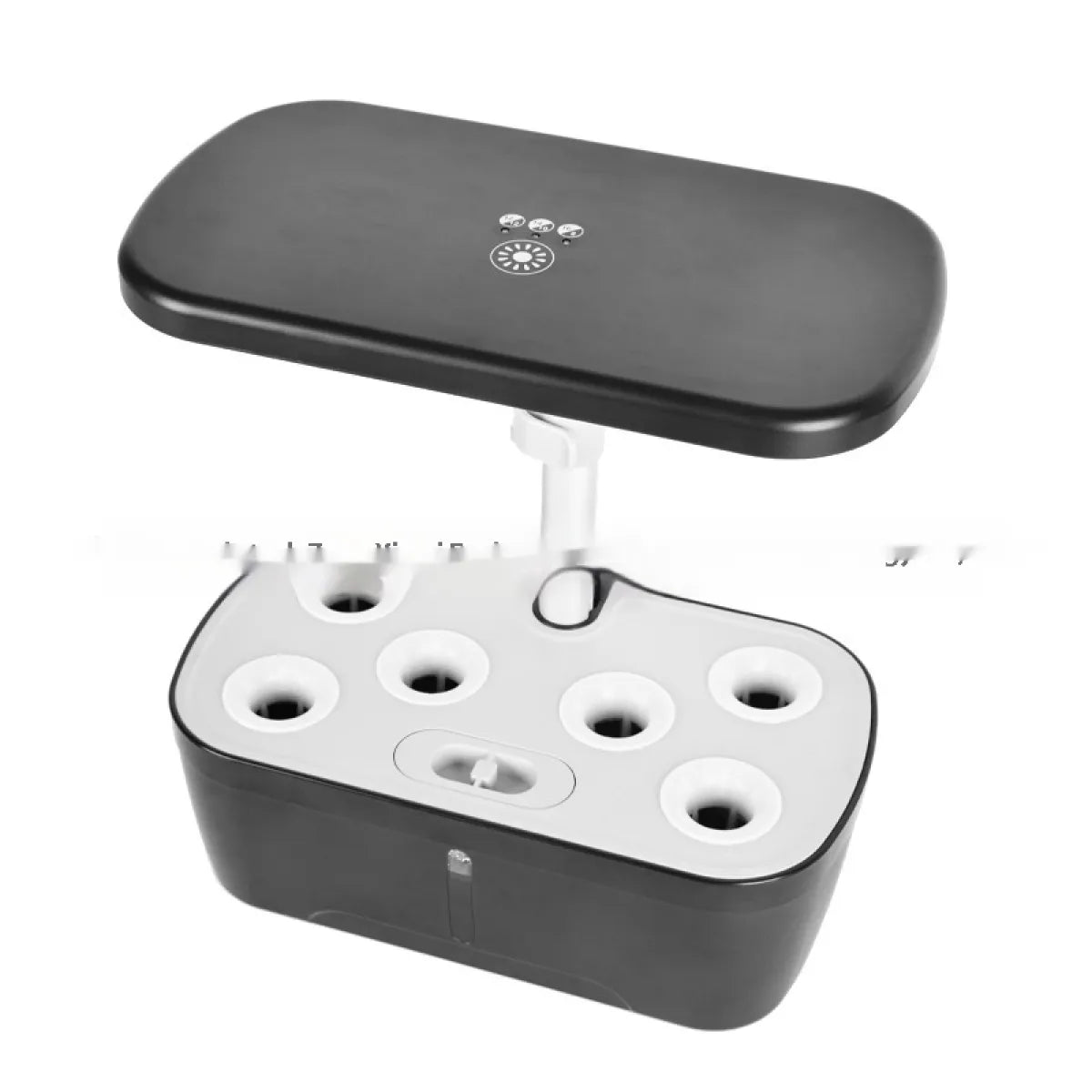 Smart Home Hydroponic LED Plant Growth Light (Multiple Styles)