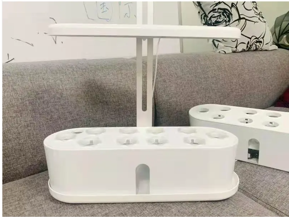 Hydroponic Plant Growing System