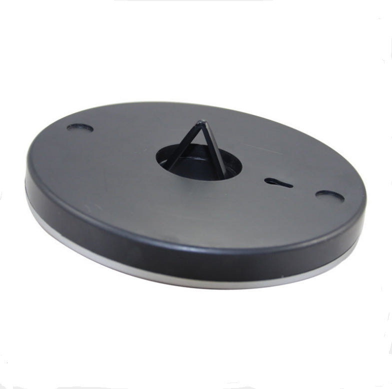 Outdoor Camping Tent Light with 48 LEDs and Batteries