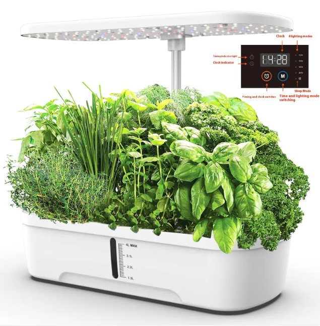 Sunlight Plant Growth Lamp