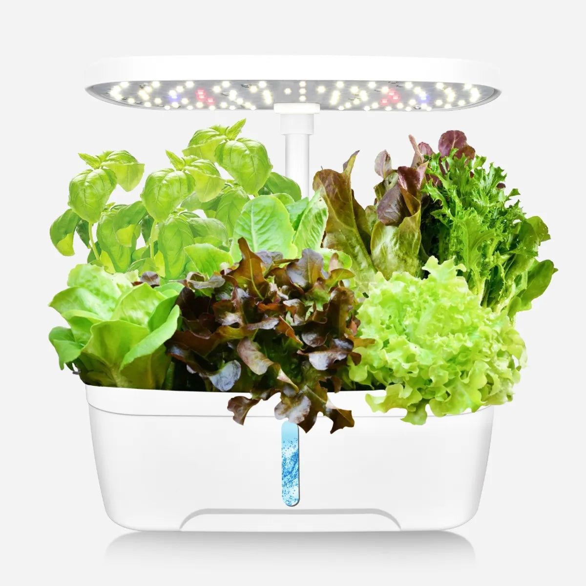 Smart Home Hydroponic LED Plant Growth Light (Multiple Styles)