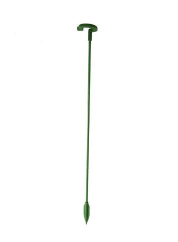 Succulent Orchid Plant Stand with Support Rods