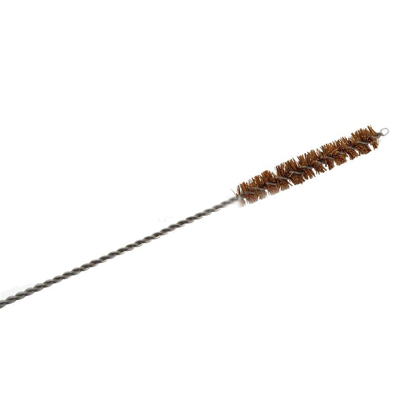 Plant Fiber Brush for Cups and Bottles, Coconut Brush