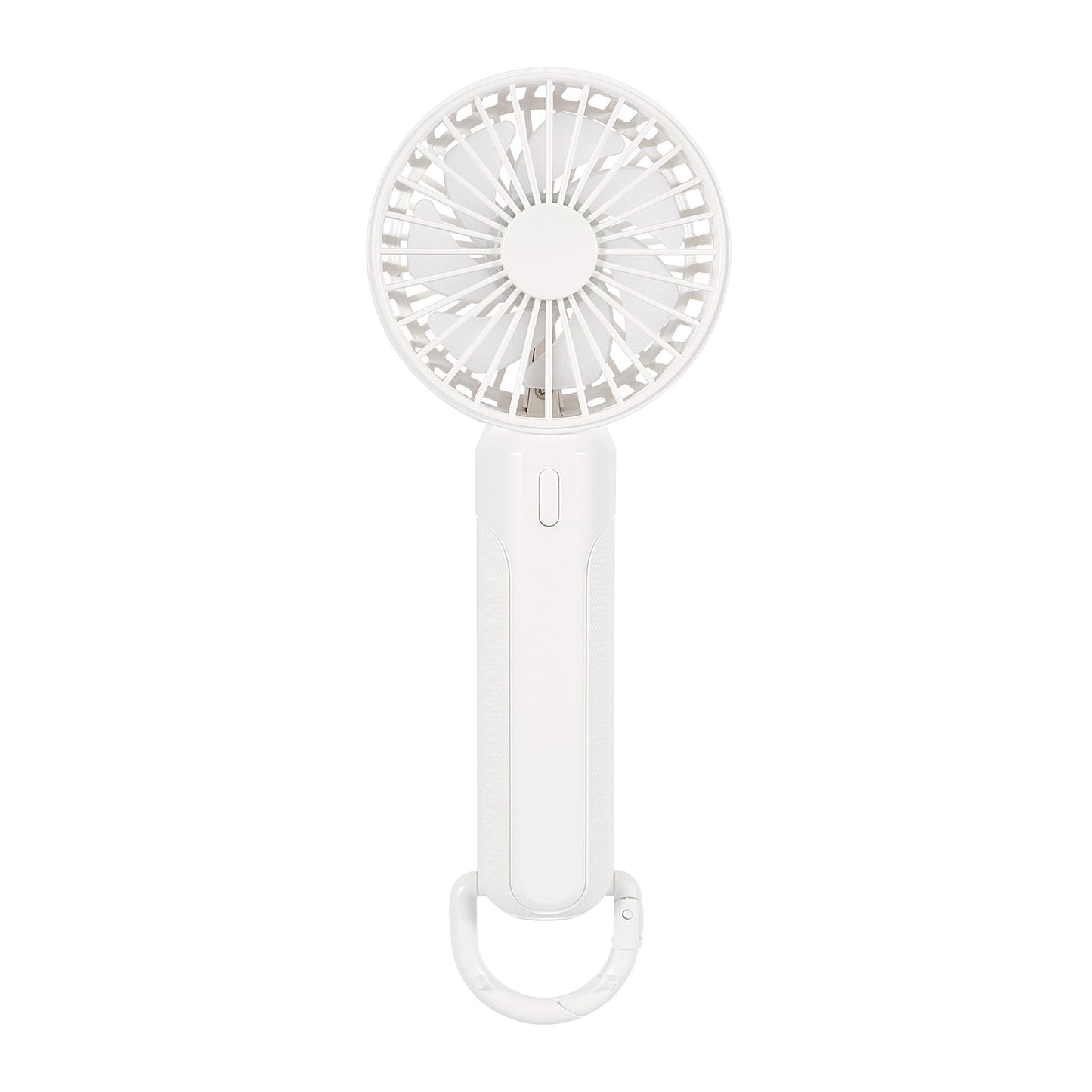 2024 Creative Outdoor Handheld USB Rechargeable Fan