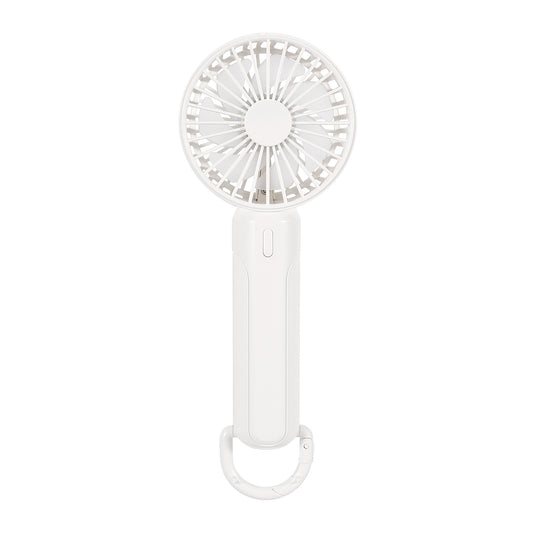 2024 Creative Outdoor Handheld USB Rechargeable Fan