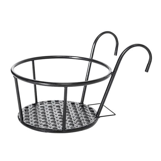 Modern Metal Plant Pot Holder