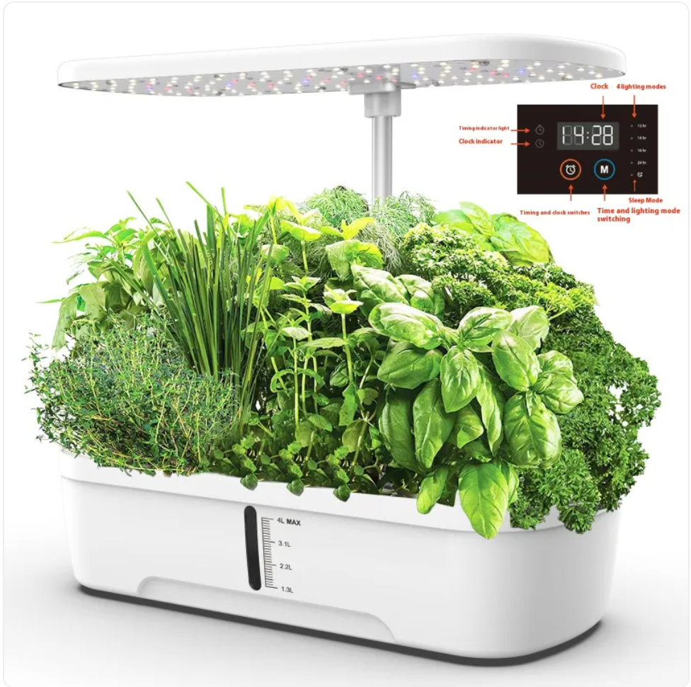 Plant Growth Lamp