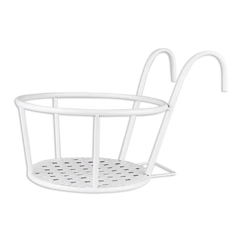 Modern Metal Plant Pot Holder