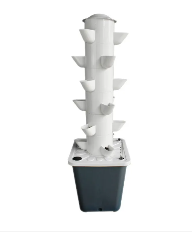 Vegetable Planting Machine With Plant Lamp