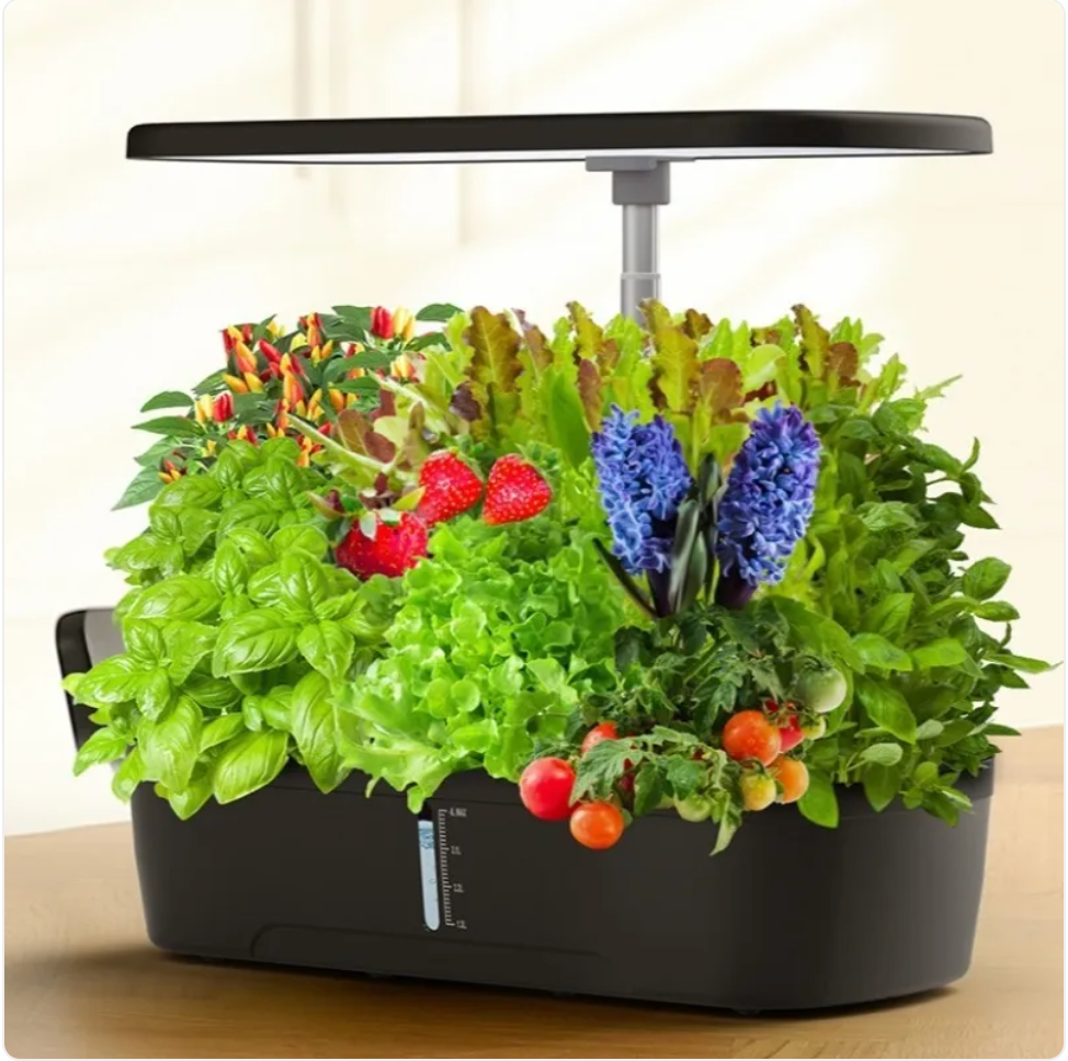 Plant Growth Lamp