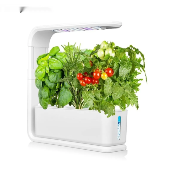 Smart Home Hydroponic LED Plant Growth Light (Multiple Styles)