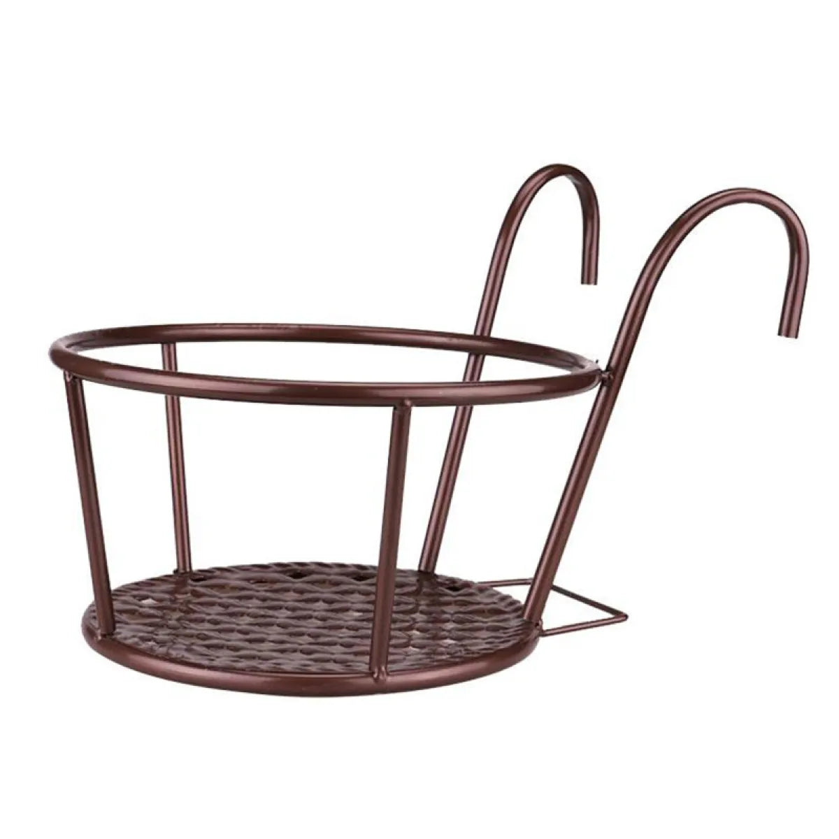 Modern Metal Plant Pot Holder